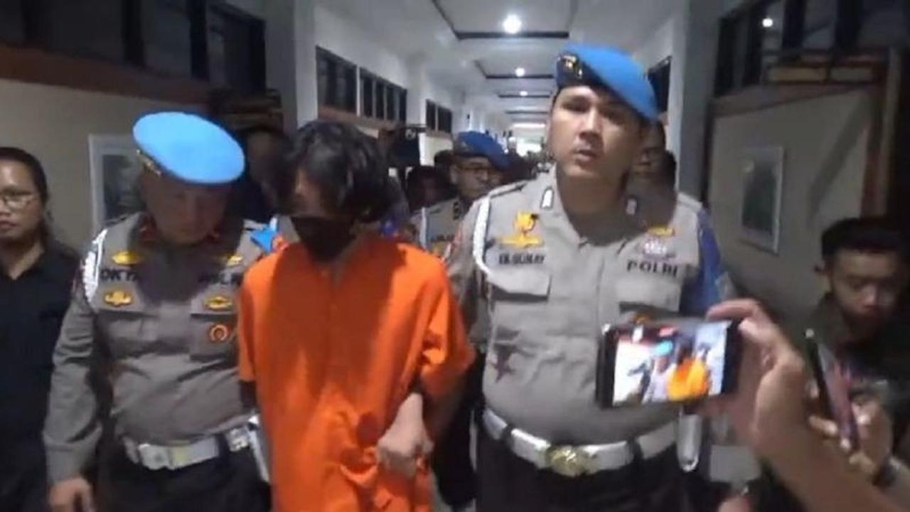 Tim Gabungan Berhasil Bekuk Buronan Kurir Sabu 58 Kg di Jambi