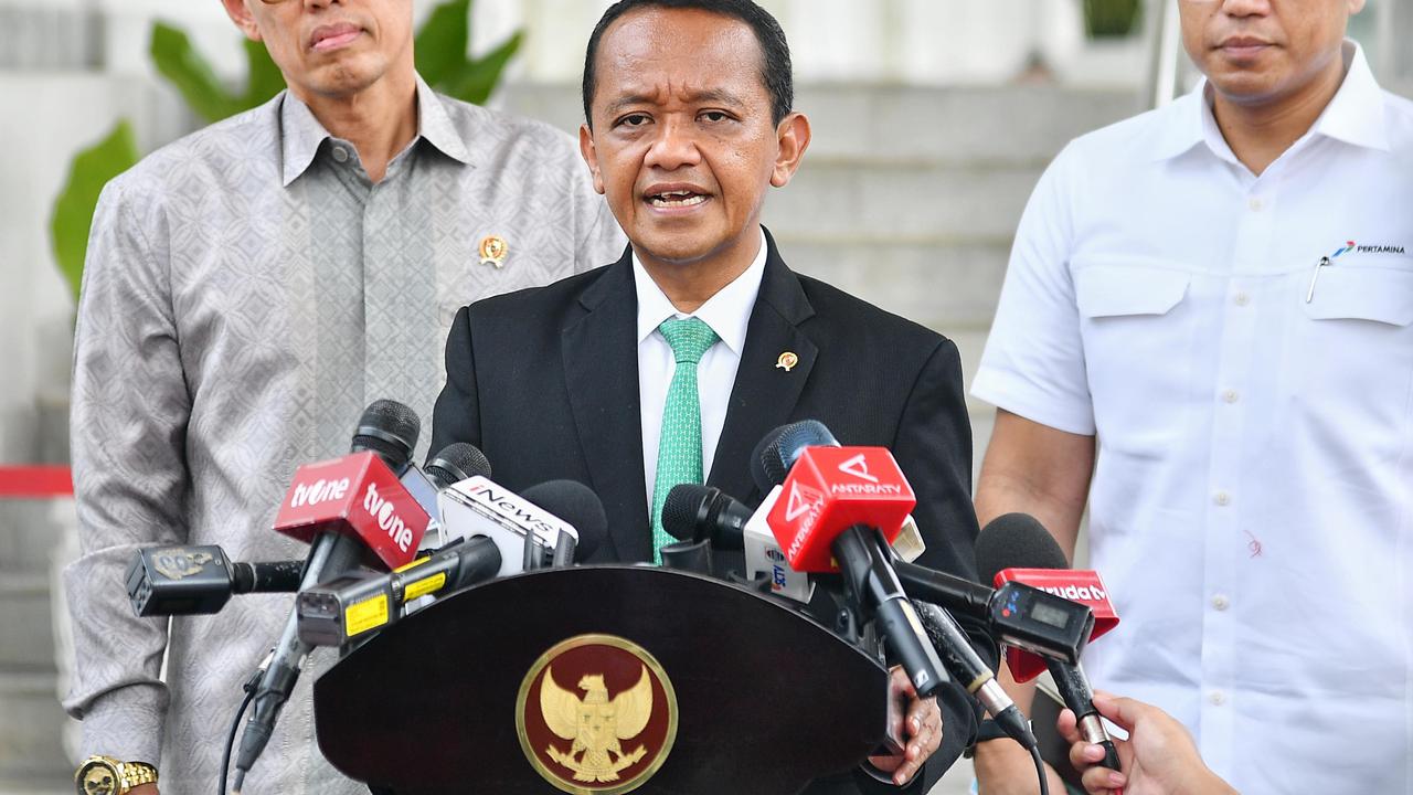 Profil Bahlil Lahadalia Mencakup Karier, Kontroversi Gelar Doktor, Serta Perjalanan Politiknya