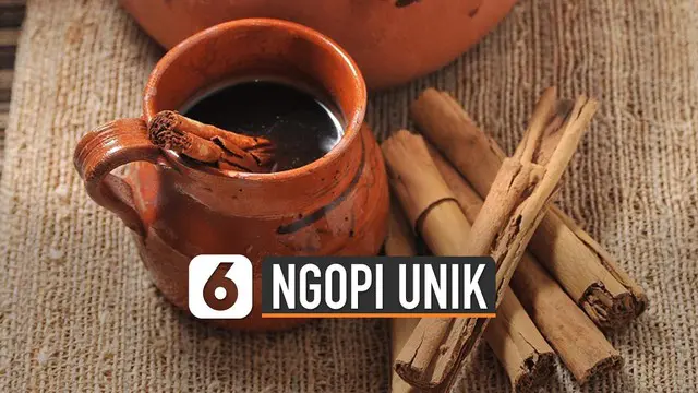 Kopi adalah minuman paling umum disukai banyak orang di dunia. Setiap negara mempunyai tradisi minum kopi yang berbeda-beda. Berikut tradisi ngopi yang unik di berbagai negara.