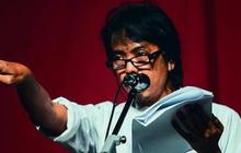 Disebut medioker, sastrawan ancam gugat Goenawan Mohamad dkk