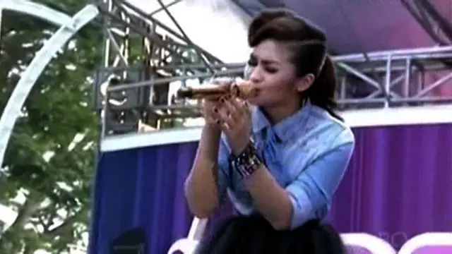 Fitri Carlina - Yank