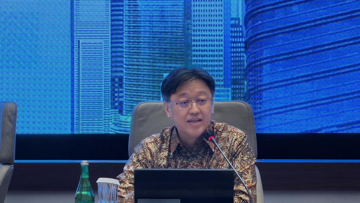 Profil Rudy, Presiden Direktur Astra International yang Baru