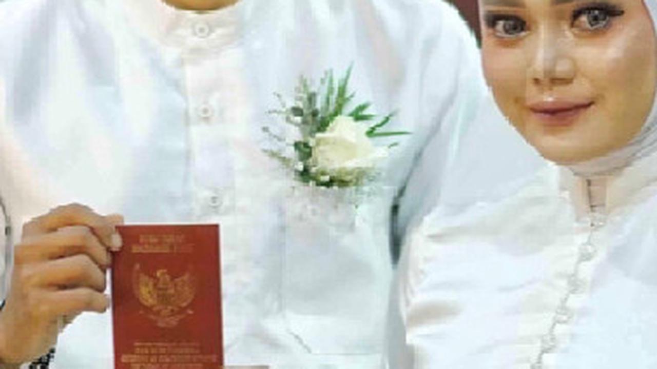 Pengantin Ini Kena 'Tipu' Keluarga, Awalnya Hanya Syukuran Ternyata Resepsi dengan 700 Undangan