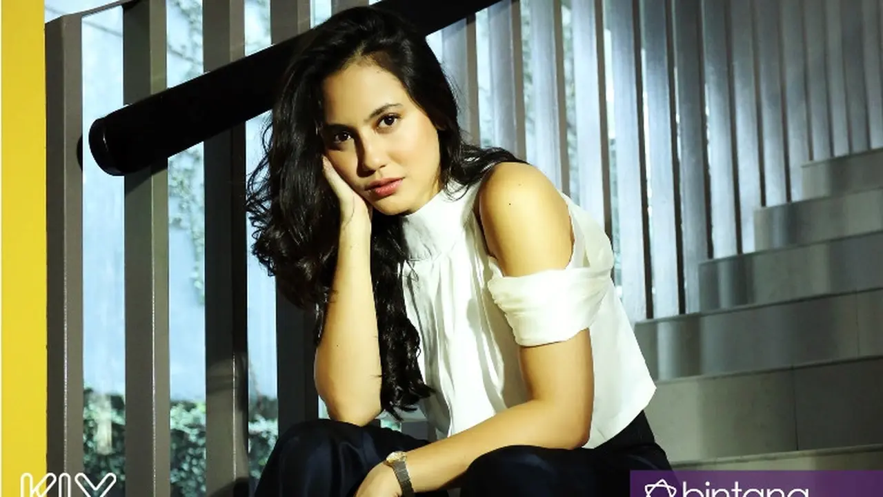 [Bintang] Pevita Pearce