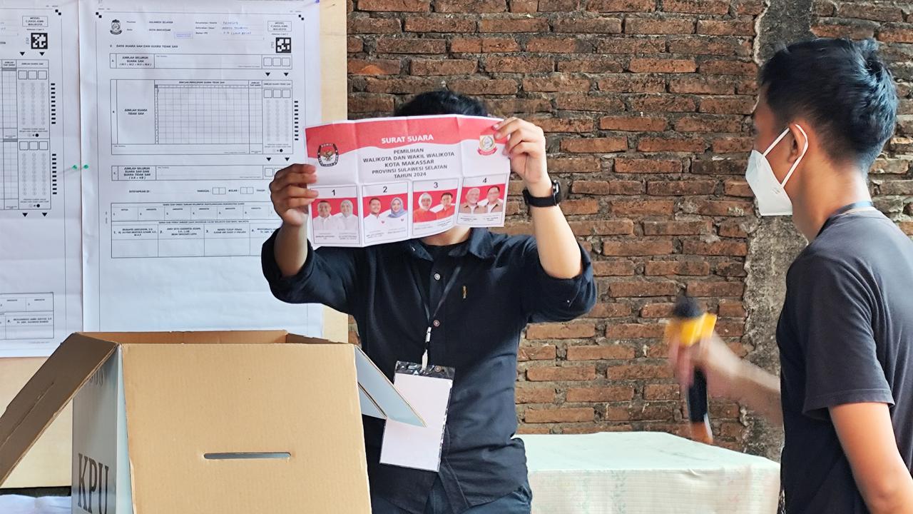 pilkada palopo