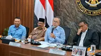Zulkifli Hasan Siapkan Aturan Baru Akses Dana Rp 22 Triliun BPDLH