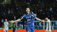 3 Catatan Menarik Laga PSIM Vs Madura United di BRI Super League: Penutup Manis Laskar Mataram hingga Gol Akrobatik Muhammad Iqbal