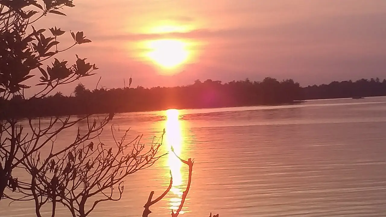 Salam Senja