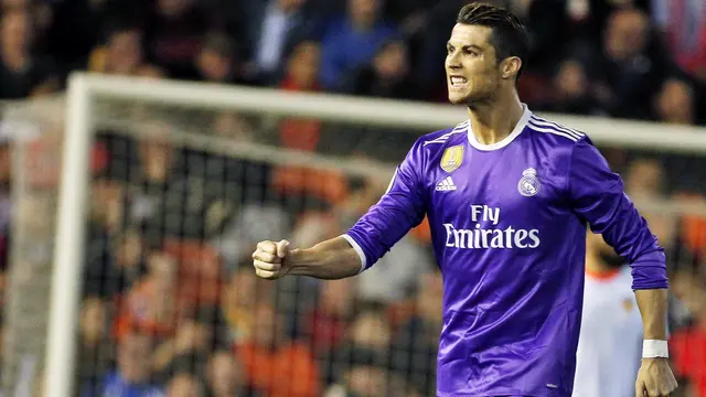 Valencia CF, Real Madrid