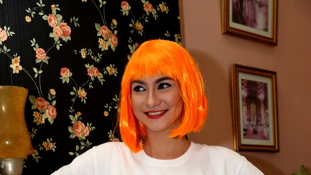 [Bintang] Alessia Cestaro