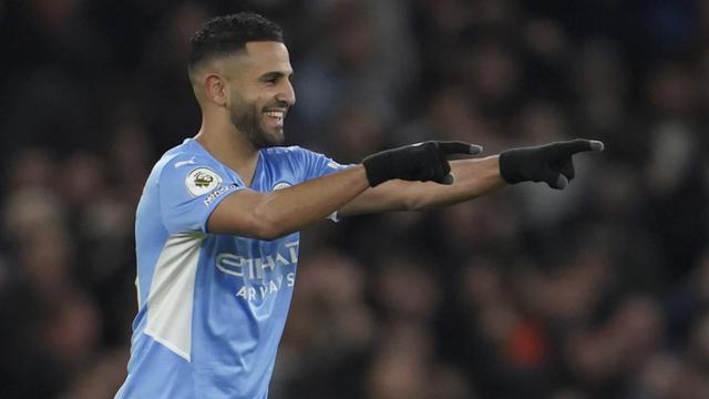 Foto: Barisan 5 Pemain di Liga Inggris sebagai Pencetak Gol Terbanyak di Semua Ajang Kompetisi Musim 2021 / 2022