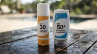 Perbedaan SPF 30 dan SPF 50 untuk Aktivitas Sehari-hari, Jangan Salah Pilih
