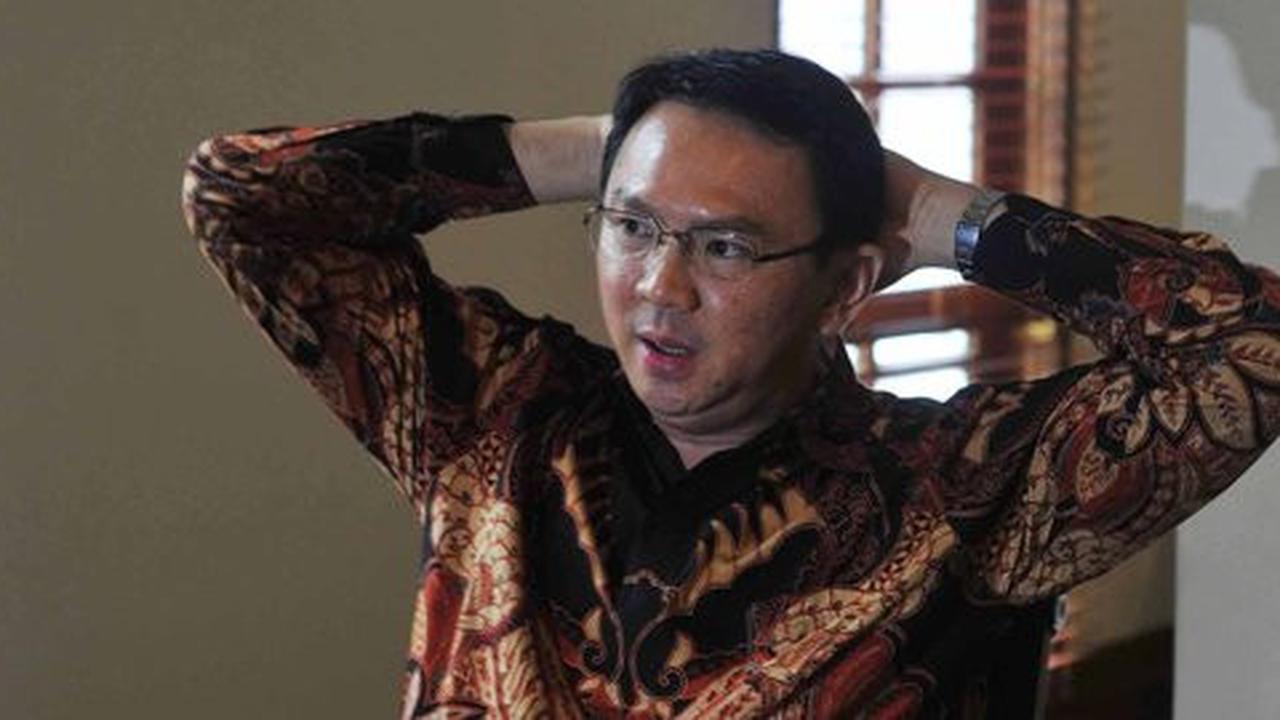 Teganya Ahok serang nenek yang cucunya menderita gizi buruk