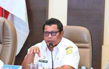 Tahukah Anda? Aceh Besar Bentuk Satgas Percepatan Kopdes Merah Putih, Dorong Ekonomi Desa