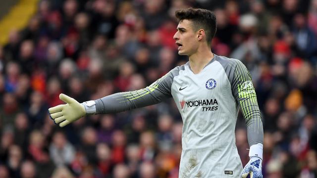 Kiper Premier League dengan Raihan Clean Sheet Terbanyak Musim 2018/19