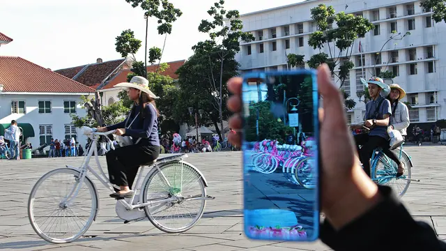 Honor 9 Lite. Dok: Honor Indonesia