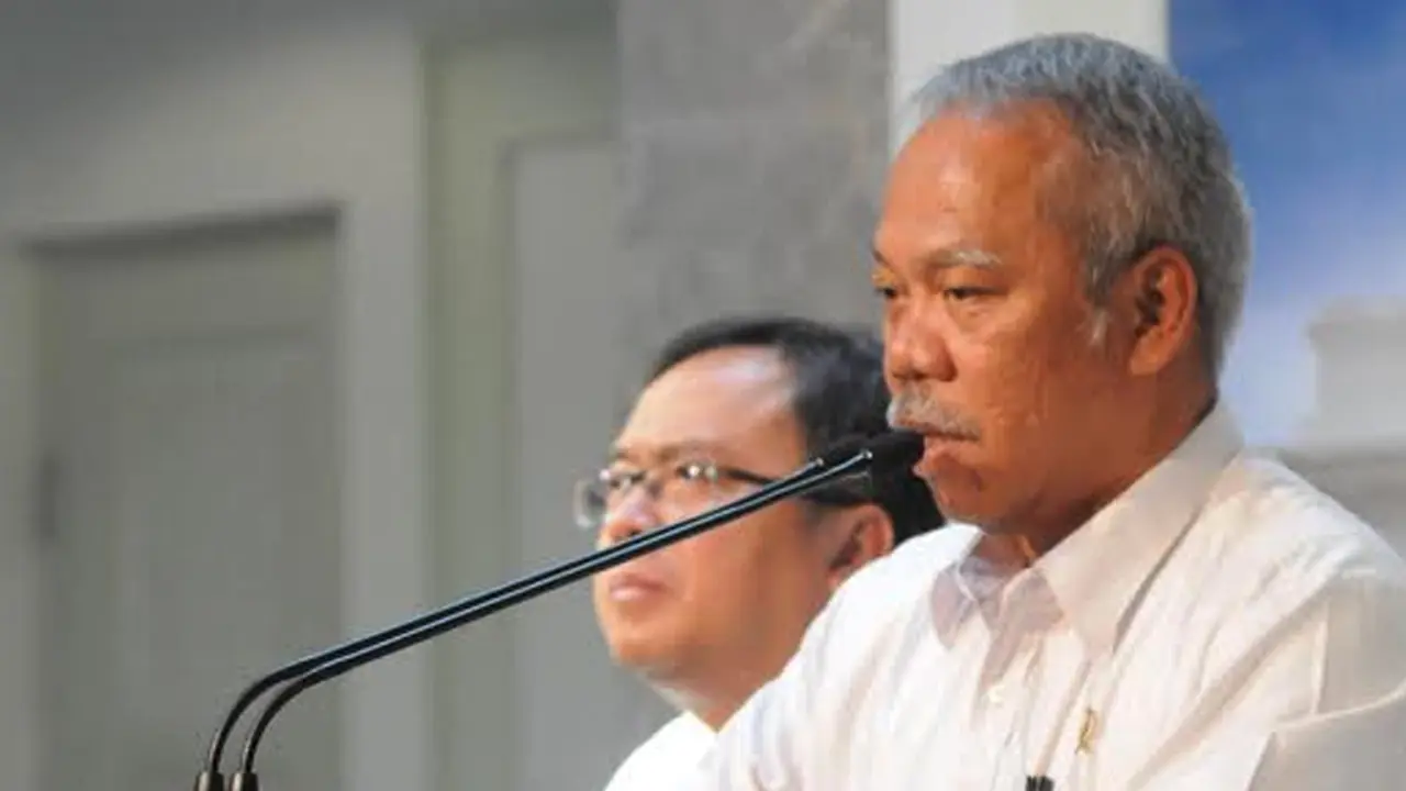 Basuki Hadi Muljono