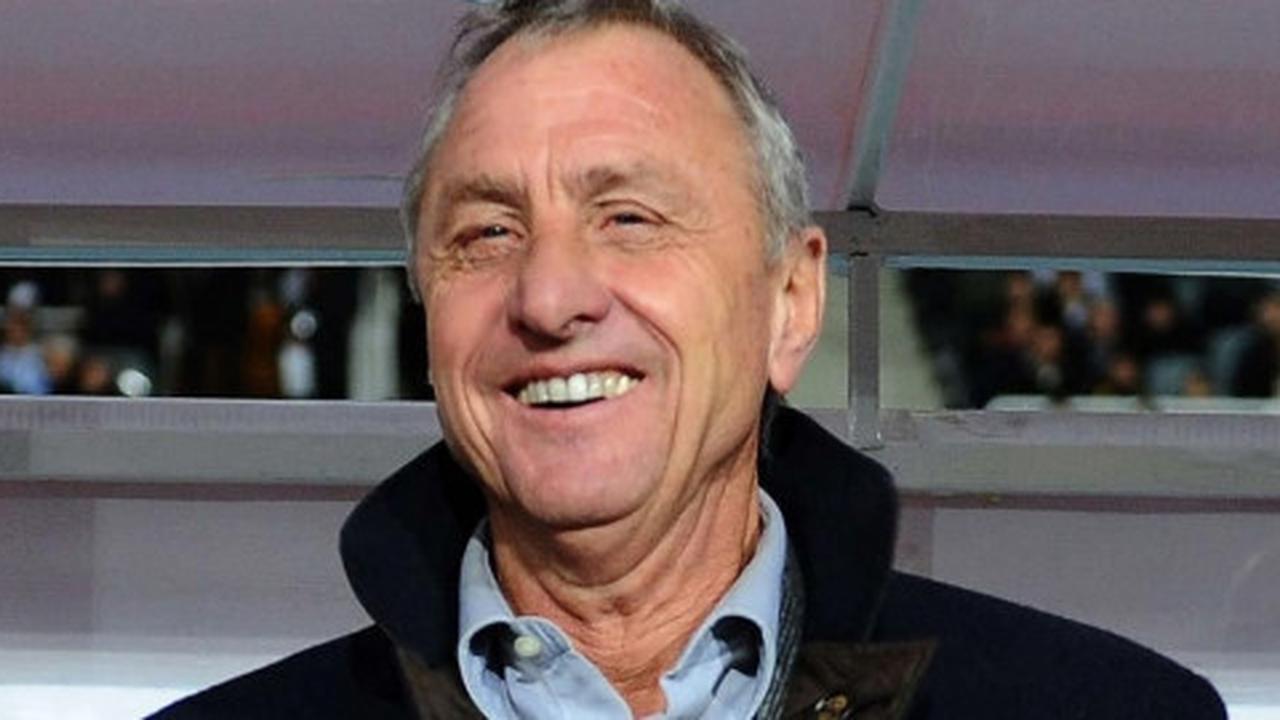 Legenda Barcelona ini didiagnosa mengidap kanker paru-paru