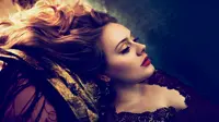 Album Adele berjudul disandingkan dengan The Beatles oleh Billboard. Seperti apa ceritanya?