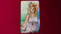 Tarot Minggu Ini: Bijaklah Dalam Mengeluarkan Uang