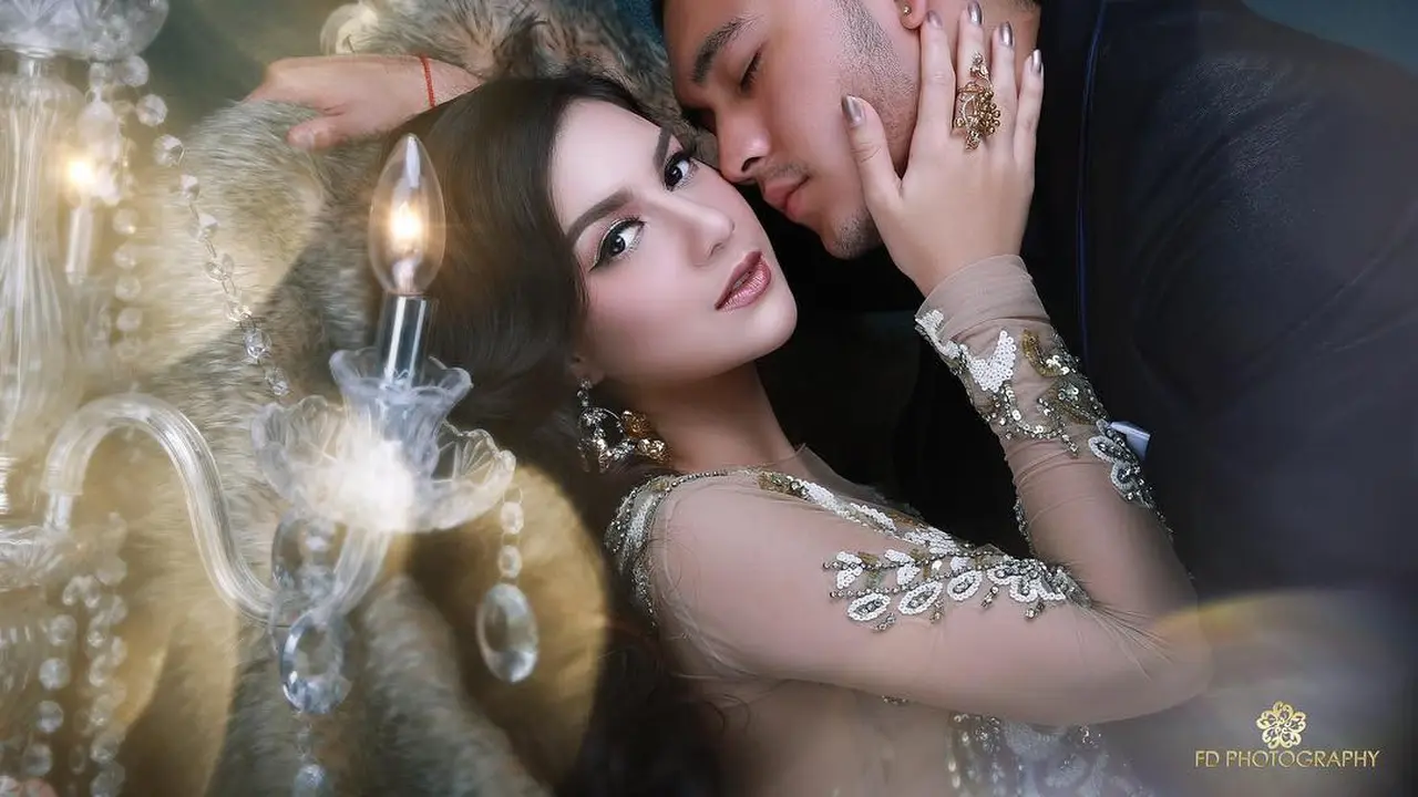 [Bintang] Pemotretan