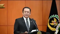Bamsoet Jadi Wantimpres, Golkar Siapkan PAW di DPR