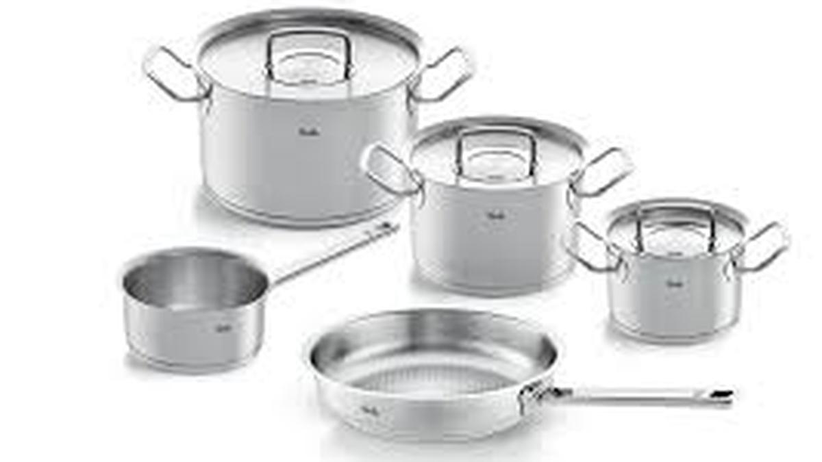 14 Merk Panci Stainless Terbaik dan Harganya, Awetnya Puluhan Tahun