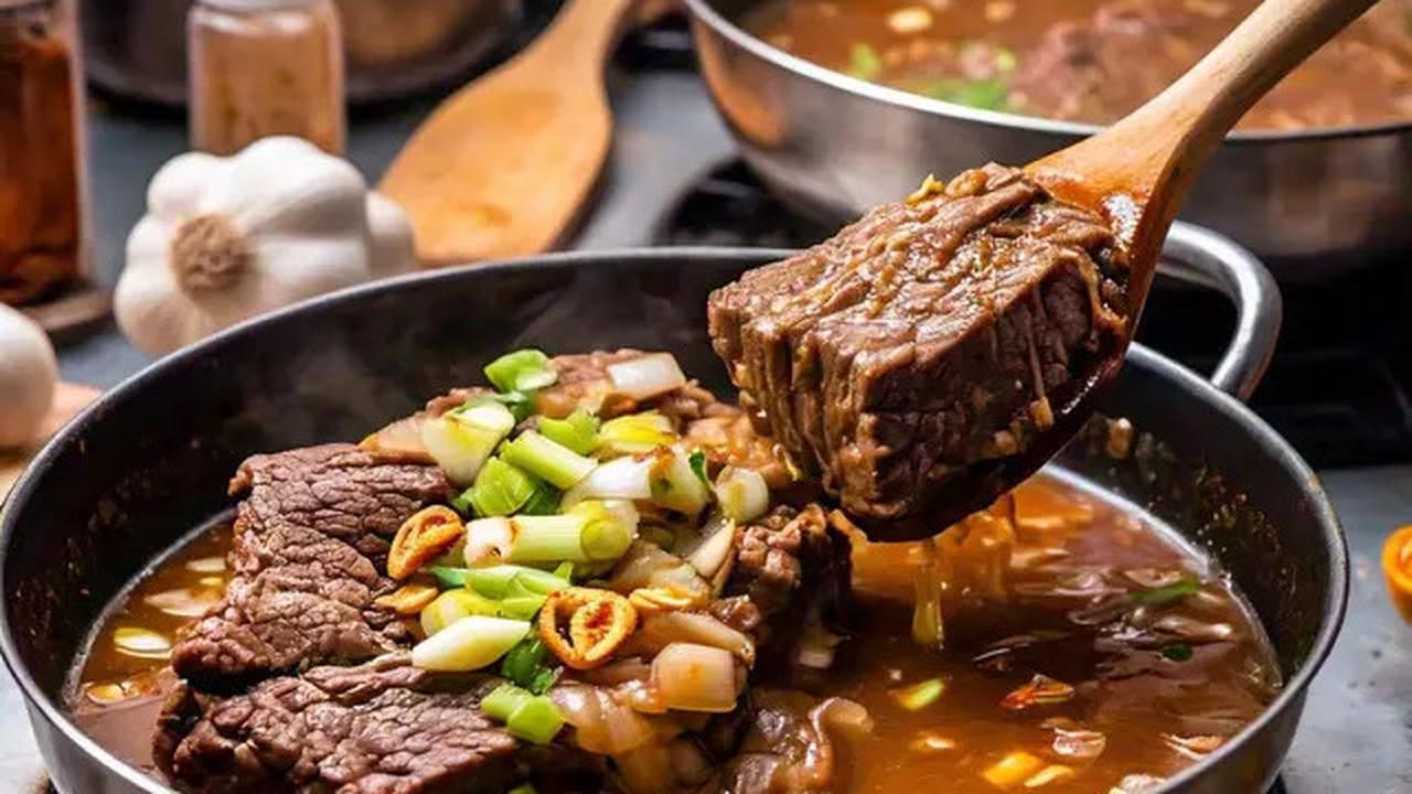 Rahasia Urat Sapi Empuk dan Bebas Bau yang Jarang Diketahui