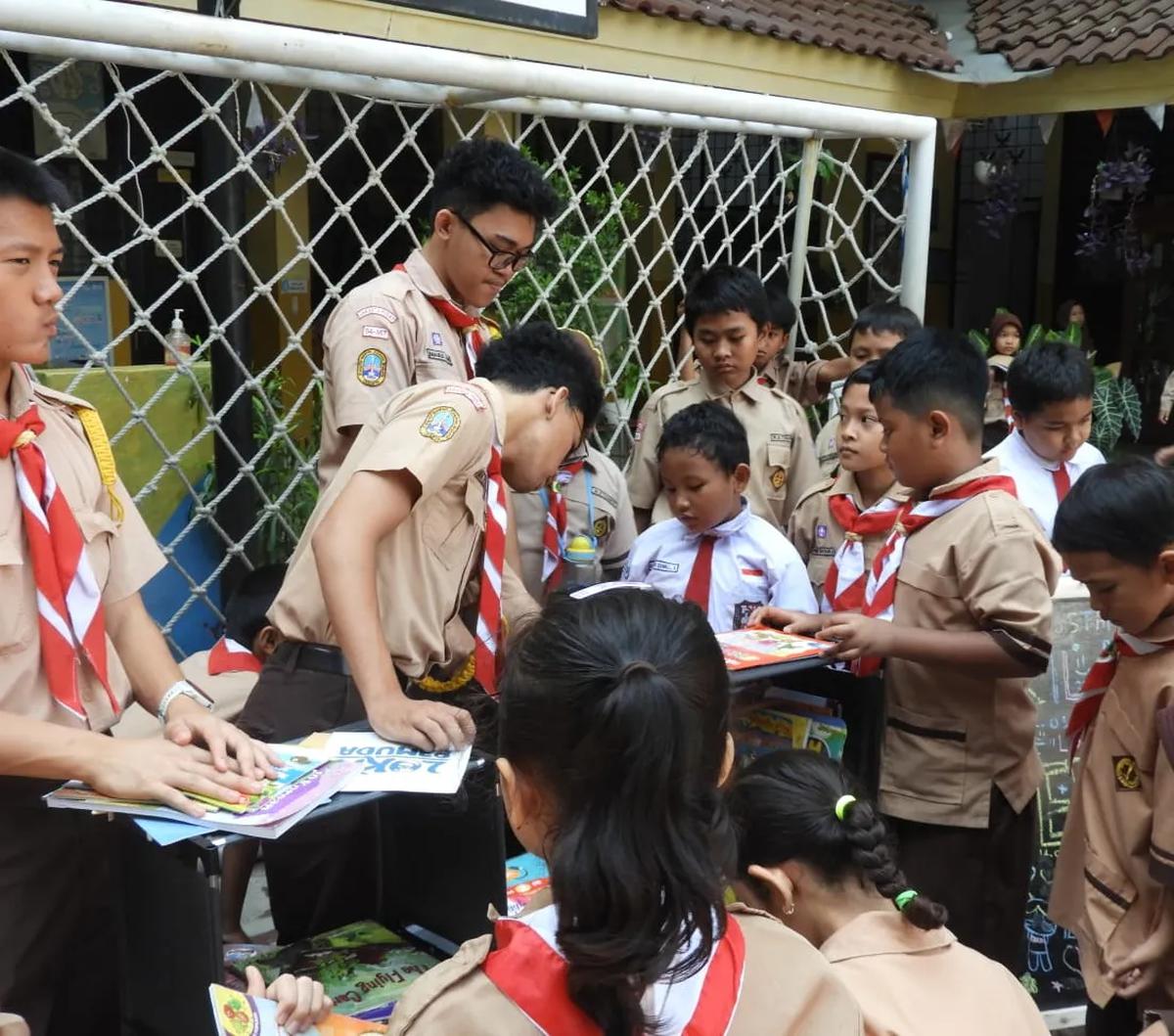 Dok. Istimewa