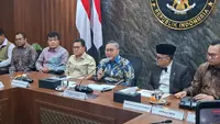 Soal Status dan Gaji Manajer Koperasi Merah Putih, Zulkifli Hasan Bilang Begini