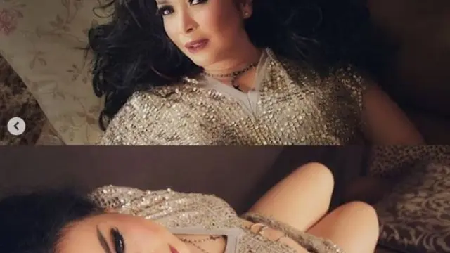 Jennifer Jill Armand-Supit (Foto: Instagram)