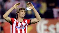Llorente Semakin Dekat dengan Juventus