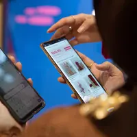 Lazada. Sumber foto: Document/Lazada.