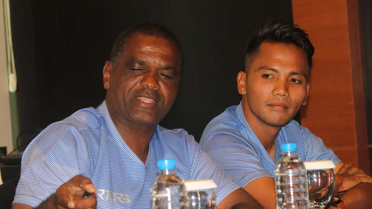 Persiba Balikpapan