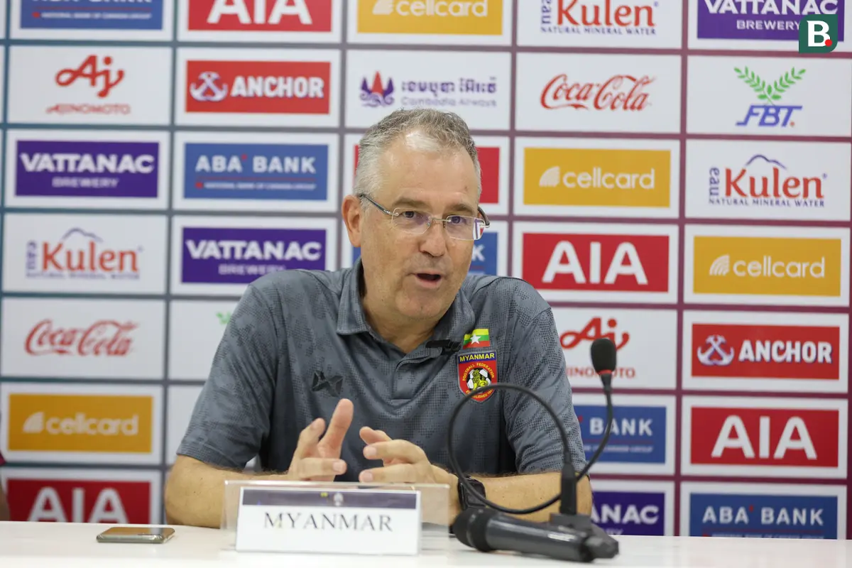 Myanmar