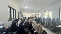 BRI Insurance Ajarkan Pengelolaan Risiko ke Generasi Muda