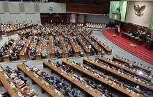 Puan Maharani Buka Rapat Paripurna DPR, Dihadiri 286 Anggota Dewan