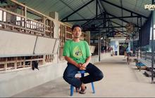 Awal Mula Sakit Lambung, Pria Ini Sukses Ternak Kambing Perah dengan Omzet Rp40 Juta Perbulan