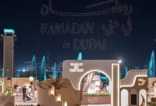 Sebagai kota yang menjadi rumah bagi hampir 200 kewarganegaraan, Dubai menghadirkan suasana Ramadan yang inklusif, di mana tradisi, budaya, dan cita rasa berpadu dalam harmoni yang indah. [Dok/Dubai Economic and Tourism]