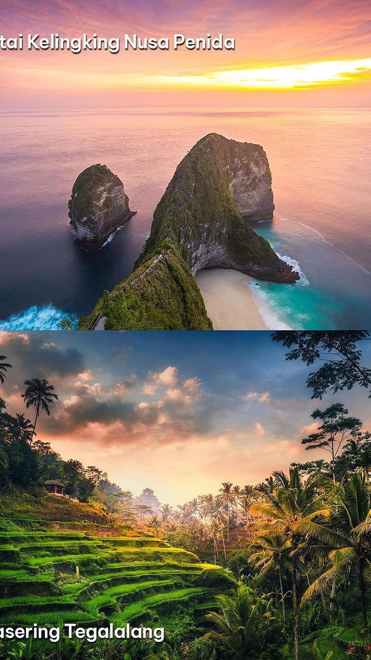3.	Nusa Penida