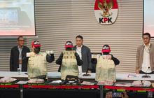 Jawa Tengah Disorot KPK, 4 Kepala Daerah Kena OTT Sejak 2025
