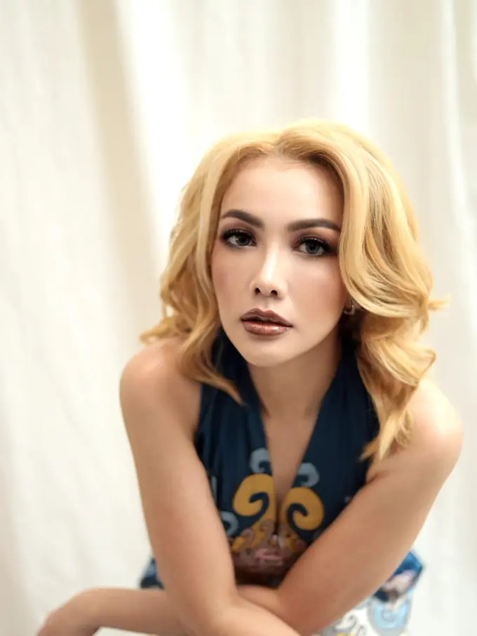 Ajeng Cikita Jajal Berbisnis Setelah Dikenal Jadi Artis