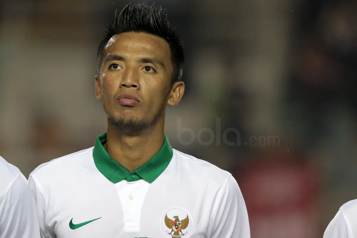 Bayu Pradana, Timnas Indonesia, Bola.com, AFF