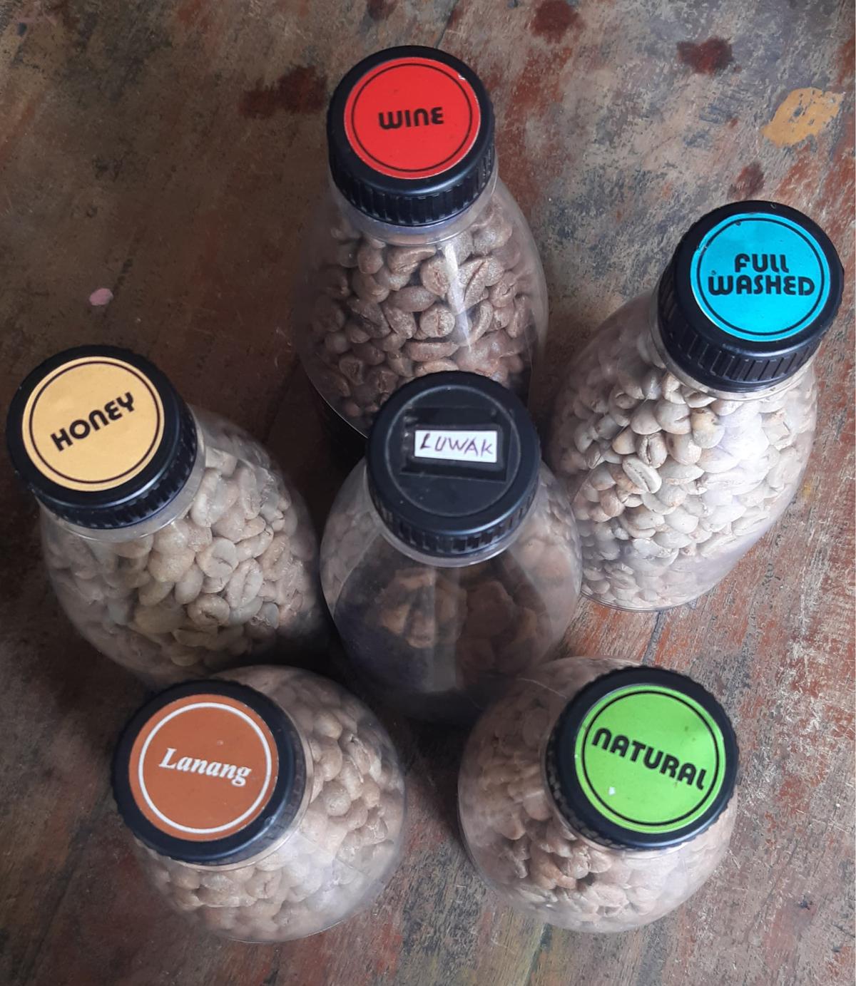 Kopi Muria Zayna