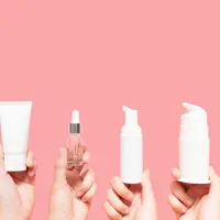 Formula skincare yang seharusnya dihindari. (c) Shutterstock/Orawan Pattarawimonchai