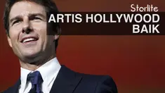 Beberapa artis Hollywood ini rupanya seperti pahlawan di dunia nyata, rela menyelamatkan orang lain. Siapa saja mereka? Saksikan hanya di Starlite!