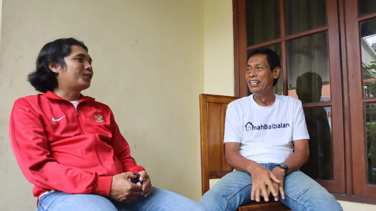 Syamsul Arifin