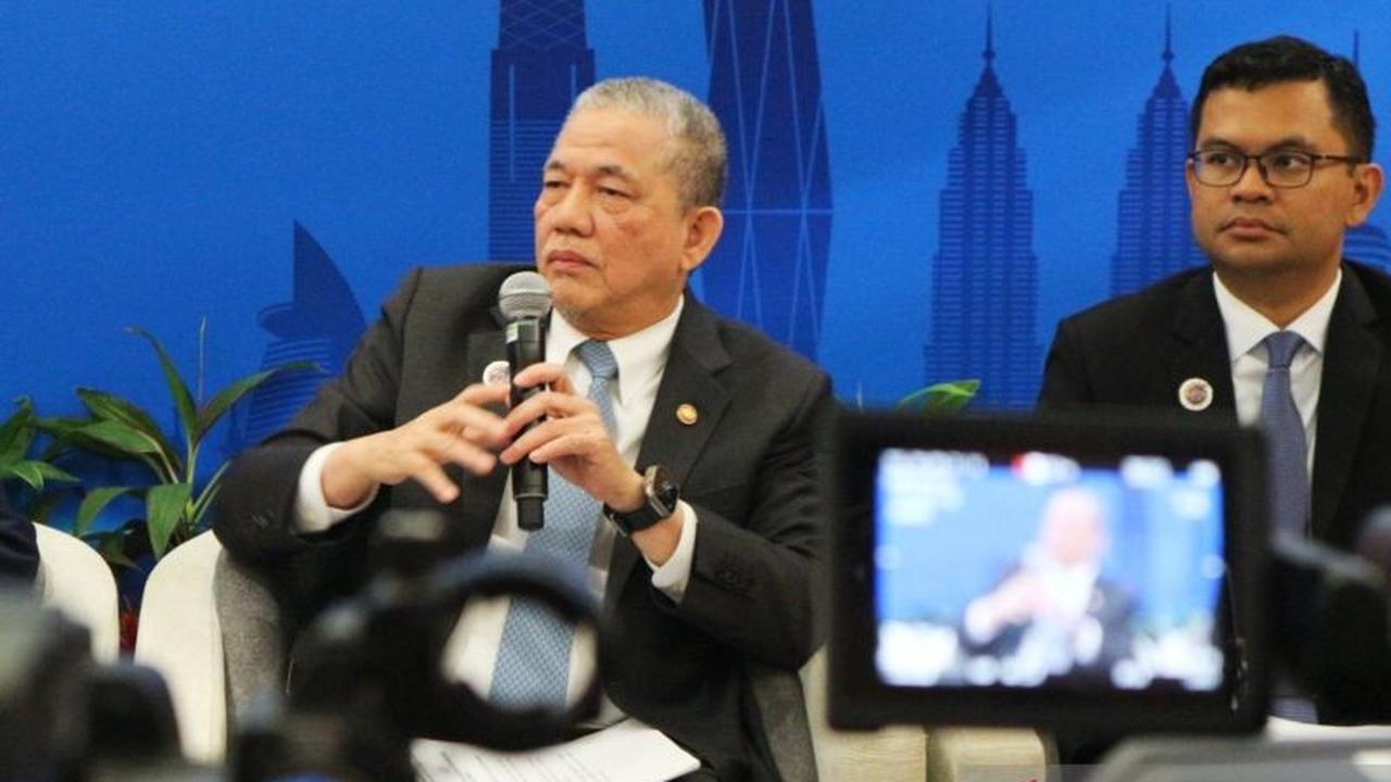 8 Kesepakatan Penting: Pertemuan Menteri Energi ASEAN Hasilkan Lompatan Besar Menuju Energi Berkelanjutan