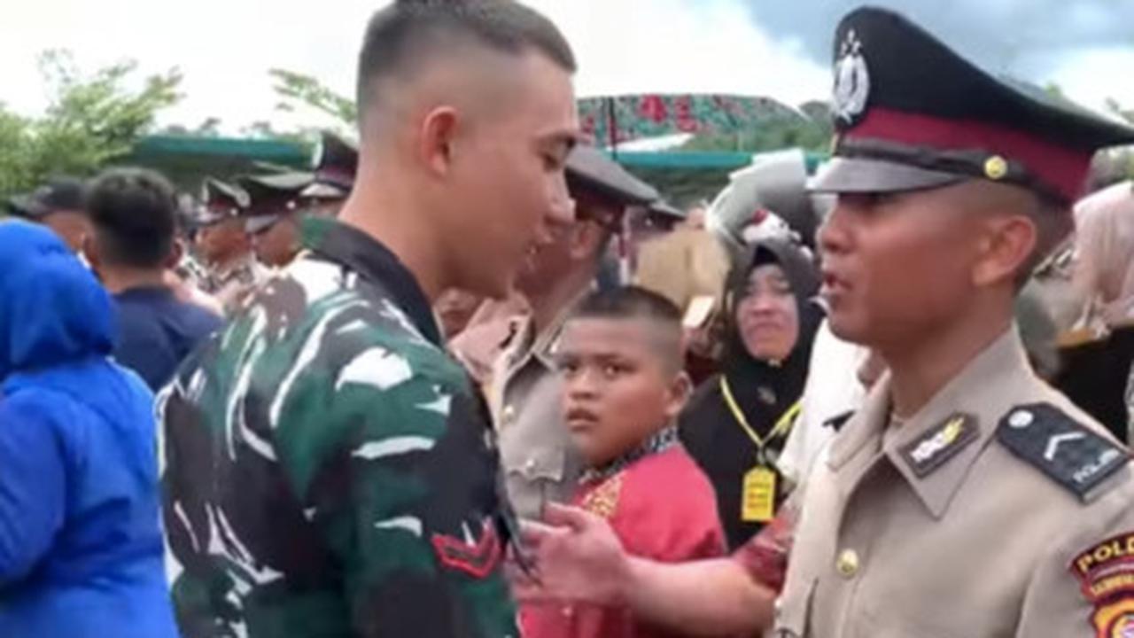 Dok. Istimewa