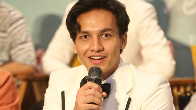 [Fimela] Jefri Nichol